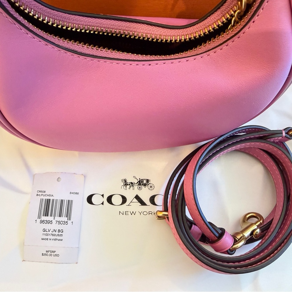 NWT-Coach Jonie Bag 👛 - Picture 11 of 13